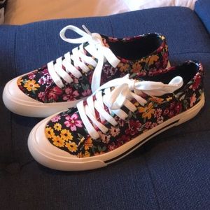 Rocket dog Jazzin sneakers